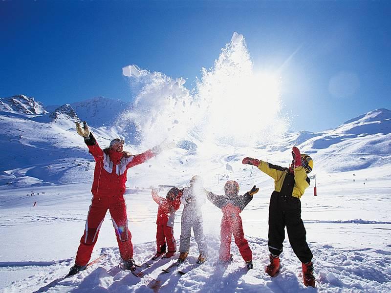 Навострим лыжи: что ждет украинских туристов в этом зимнем сезоне